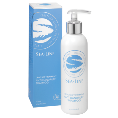 Sea·Line Dandruff Shampoo - 200ml
