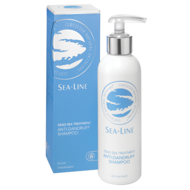 Sea·Line Dandruff Shampoo