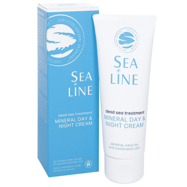 Sea·Line Gezichtscrème