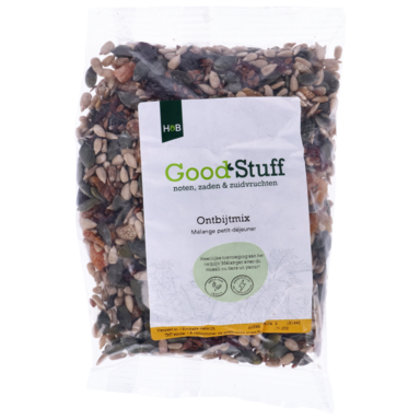 Holland & Barrett Ontbijt Mix (250gr)
