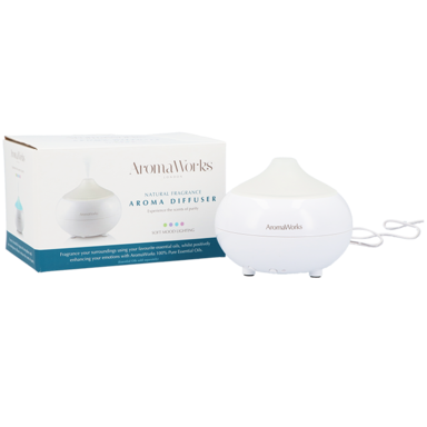 AromaWorks Electric Aroma Diffuser