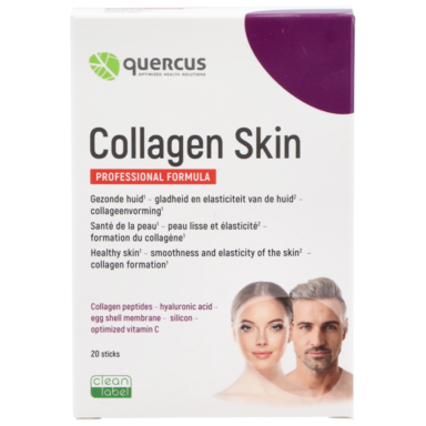 Quercus Collagen Skin Viscollageen (20 sticks)