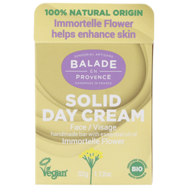 Balade en Provence Solid Day Cream - 32g