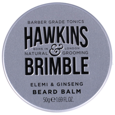 Hawkins & Brimble Beard Balm - 50g