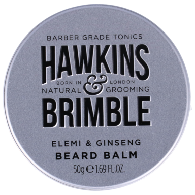 Hawkins & Brimble Beard Balm (50 gr)