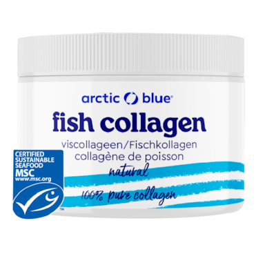 Arctic Blue Viscollageen - 150g
