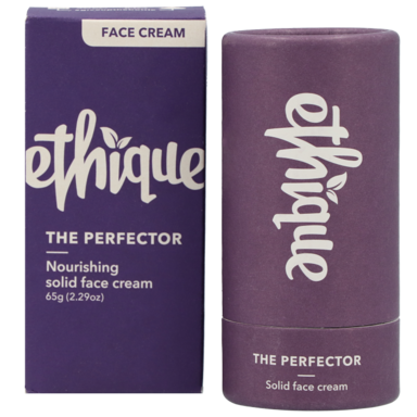 Ethique Perfector Face Moisturiser Solid Stick – 65g
