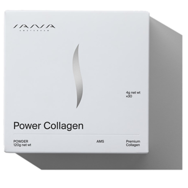SANA Amsterdam Power Collagen - 30 x 4 g