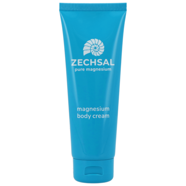 Zechsal Body Cream (125 ml)
