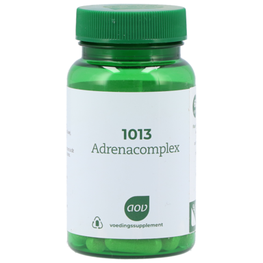 AOV 1013 Adrenacomplex (60 capsules)