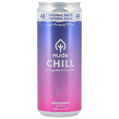 Mude Chill - 330 ml