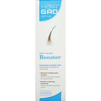 Hair Gro Serum Booster - 100ml