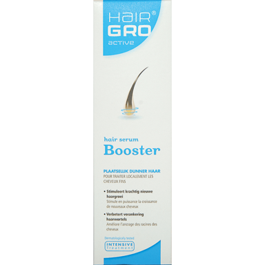 Hair Gro Serum Booster (100ml)
