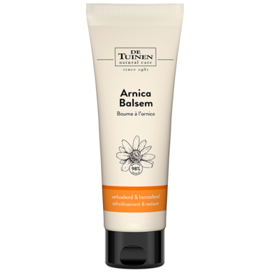 De Tuinen Arnica Balsem - 75ml