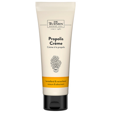 De Tuinen Propolis Crème - 75ml
