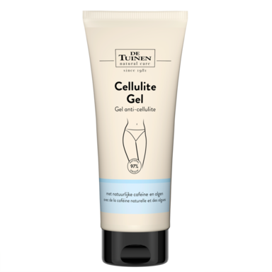 De Tuinen Cellulite Gel - 200ml