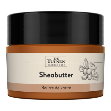 De Tuinen Sheabutter - 40g