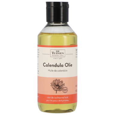 De Tuinen Calendula Olie - 150ml
