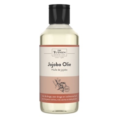 De Tuinen Jojoba Olie - 150ml