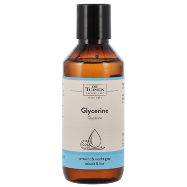 De Tuinen Glycerine - 150ml