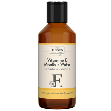De Tuinen Vitamine E Micellair Water - 150ml