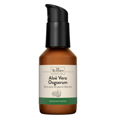 De Tuinen Aloë Vera Oogserum - 50ml