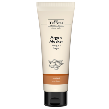 De Tuinen Masque Visage Argan - 75ml