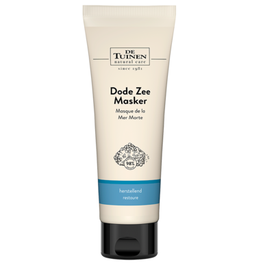 De Tuinen Masque de la Mer Morte - 75ml