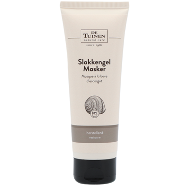 De Tuinen Masque à la Bave d'Escargot - 75ml