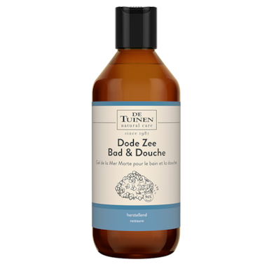 De Tuinen Dode Zee Bad & Douche - 250ml