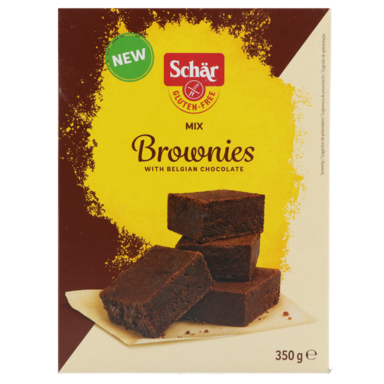 Schär Browniemix - 350g
