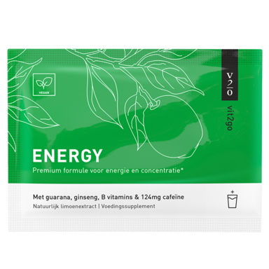 Vit2Go Energy - 1 zakje
