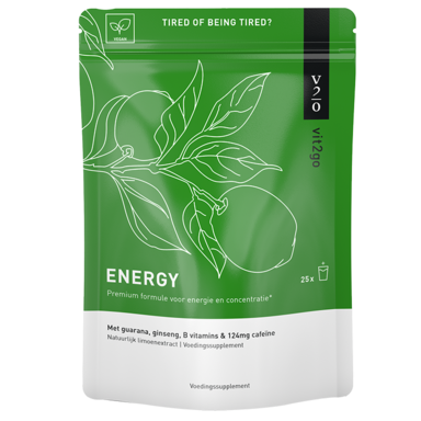 Vit2Go Energy - 250 gram