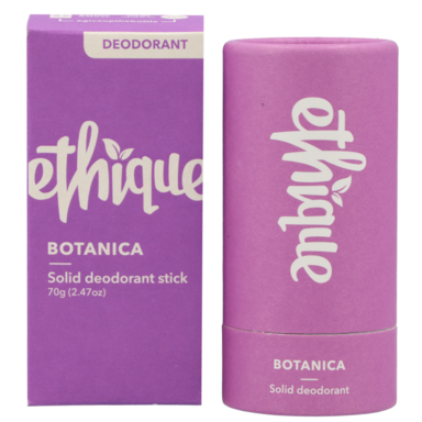 Ethique Déodorant Solide 'Botanica' - 70 g