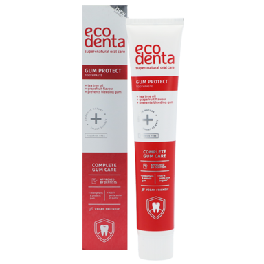 Ecodenta Tandpasta Gum Protect - 75ml