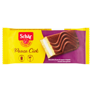 Schär Pausa Ciok (35g)