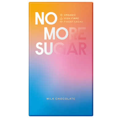 Nomosu Chocolade Melk Bio - 85g
