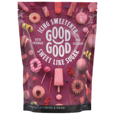 Good Good Icing Sweetener Poedersuiker - 350g