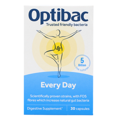 Optibac Every Day Probiotica - 30 capsules