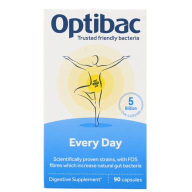 Optibac Every Day Probiotica - 90 capsules