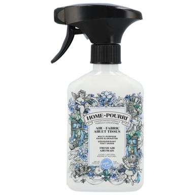 Home-Pourri Air + Fabric Spray Fresh Air - 325ml