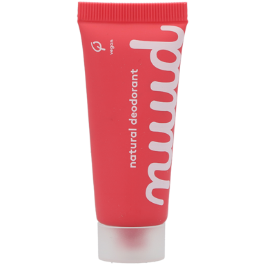 Nuud Starter Pack Déodorant Naturel - 15 ml