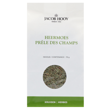 Jacob Hooy Heermoes Thee - 70g