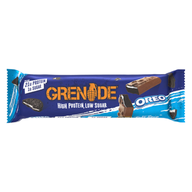 Grenade Carb Killa Protein Bar Oreo - 60g