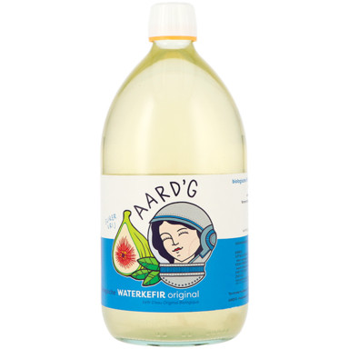 Aard'g Waterkefir Original - 1L