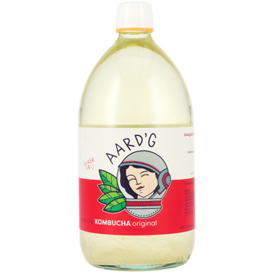 Aard'g Kombucha Original - 1L