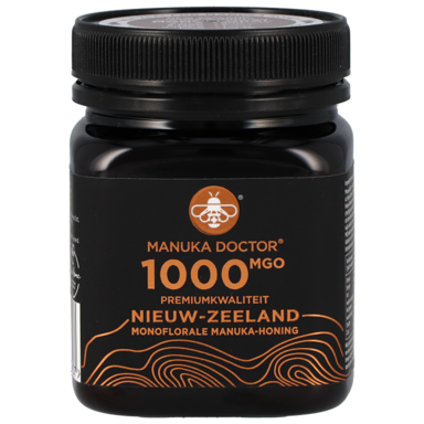 Manuka Doctor Manuka Honing MGO 1000  - 250g