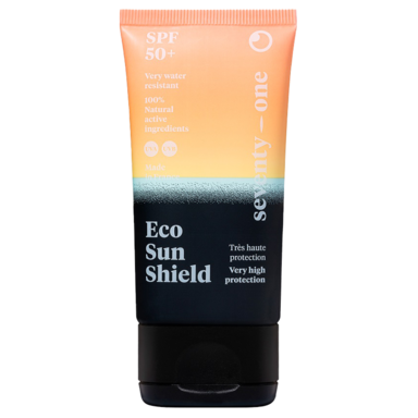 SeventyOne Eco Sun Shield Sport SPF 50+ - 50ml
