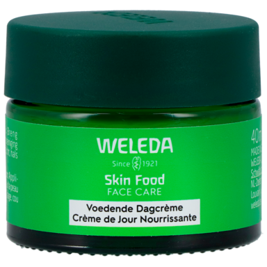 Weleda Skin Food Voedende Dagcrème - 40ml