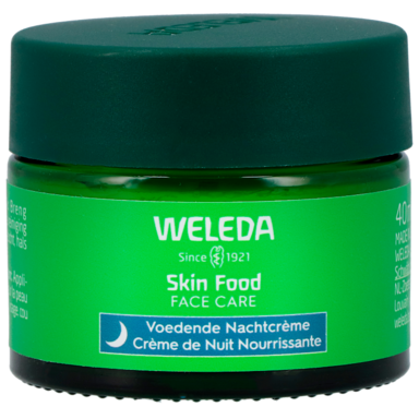 Weleda Skin Food Voedende Nachtcrème - 40ml